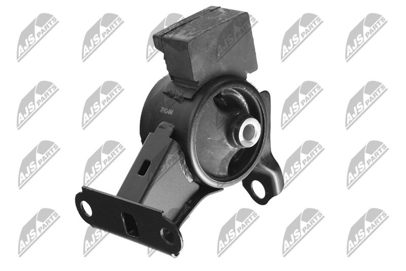 Paigutus, Mootor, NTY ZPS-HD-044