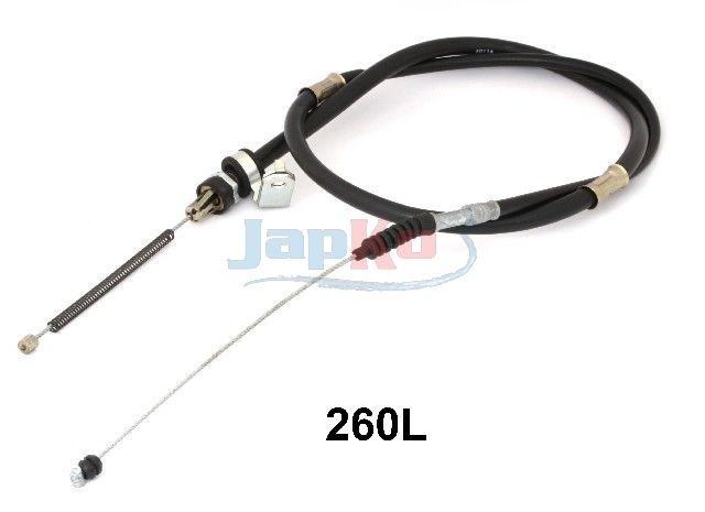 Tross, seisupidur, JAPKO 131260L