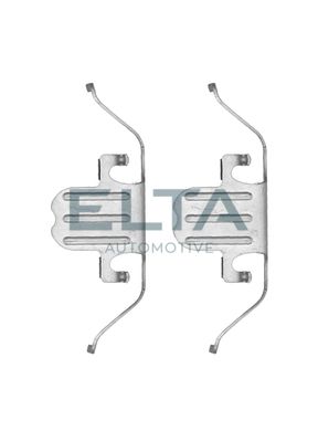 Elta Automotive Accessory Kit, disc brake pad EA8536