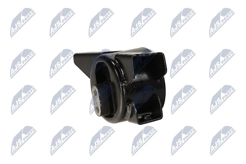 Paigutus, Mootor, NTY ZPS-KA-337