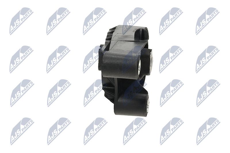Paigutus, Mootor, NTY ZPS-PL-020