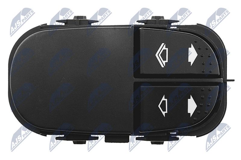 Lüliti, aknatõstuk, NTY EWS-FR-008