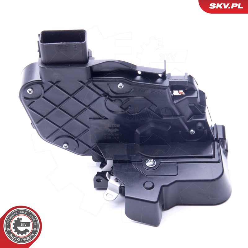 Ukselukk, ESEN SKV 16SKV583