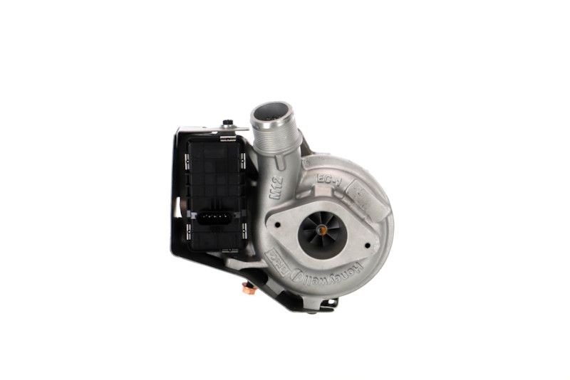 REMANTE 003-002-004591R Charger, charging (supercharged/turbocharged)