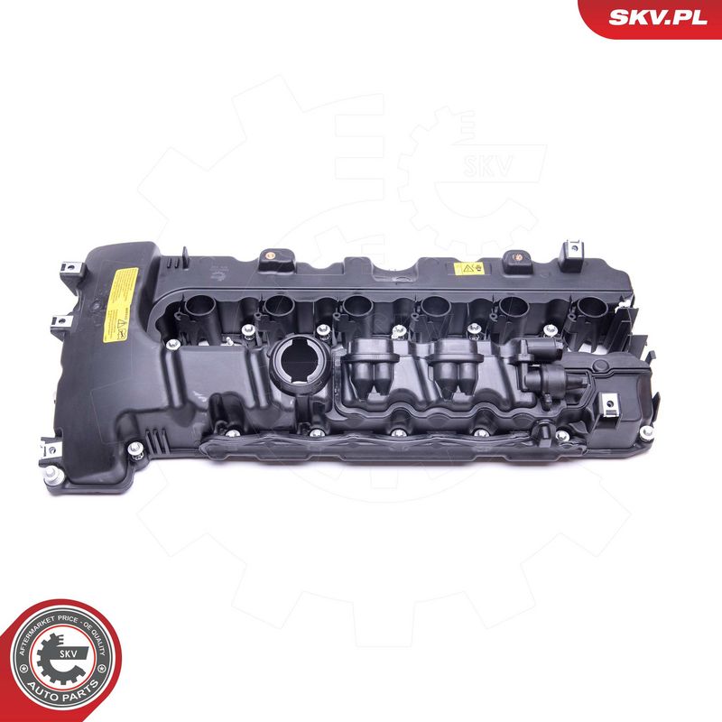 Klapikaas, ESEN SKV 48SKV002