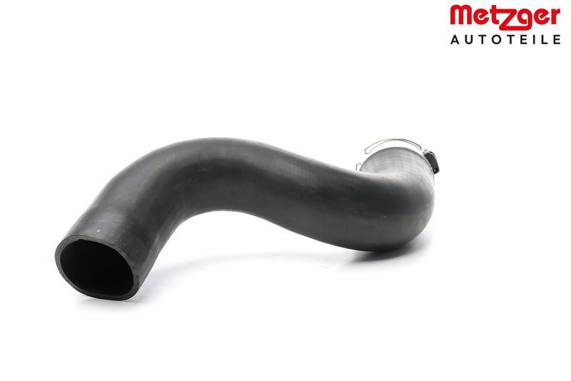 METZGER AUTOTEILE 2400833 Charge Air Hose