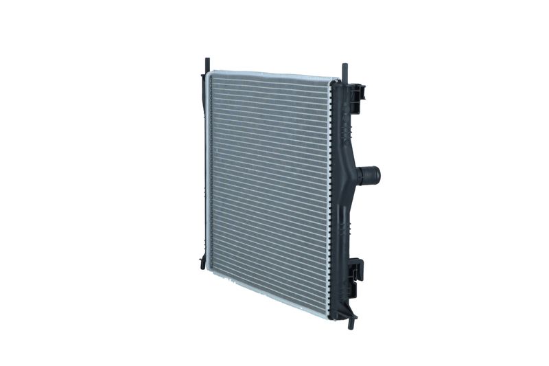 NRF 53069 Variklio aušinimo radiatorius