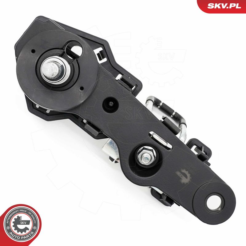 Pesurihoovastik, ESEN SKV 05SKV176