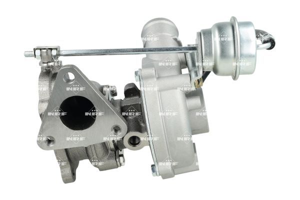 NRF 90010259 Charger, charging (supercharged/turbocharged)