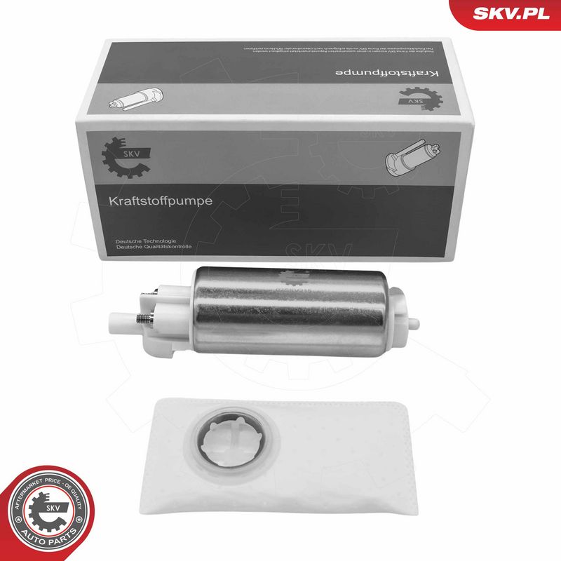Kütusepump, ESEN SKV 02SKV215