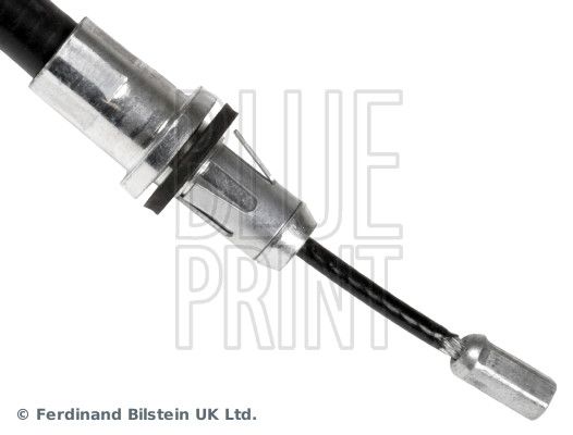 BLUE PRINT ADN146288 Cable Pull, parking brake