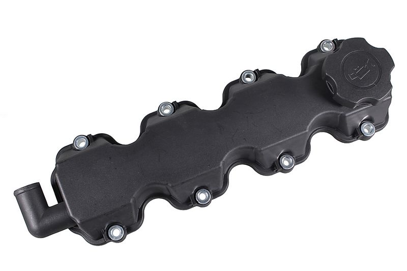METZGER AUTOTEILE 2389313 - Vožtuvų dangtelis
