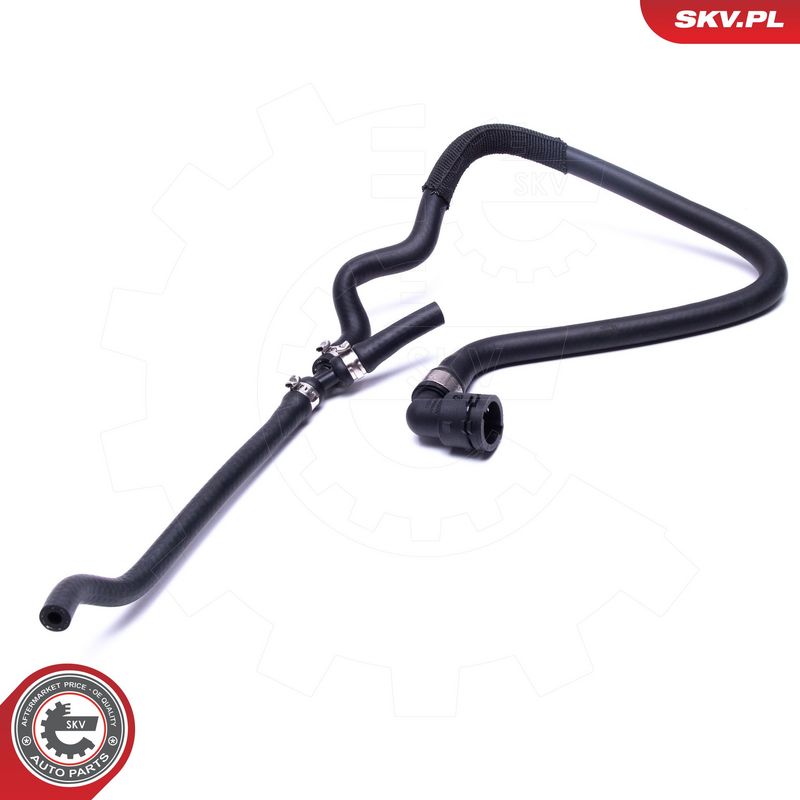 Jahutusvoolik, ESEN SKV 43SKV833