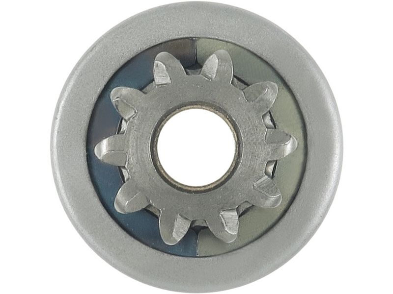 Vabajooks, starter, AS-PL SD0230