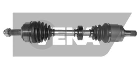 OEM код товара: 44306SEFE00