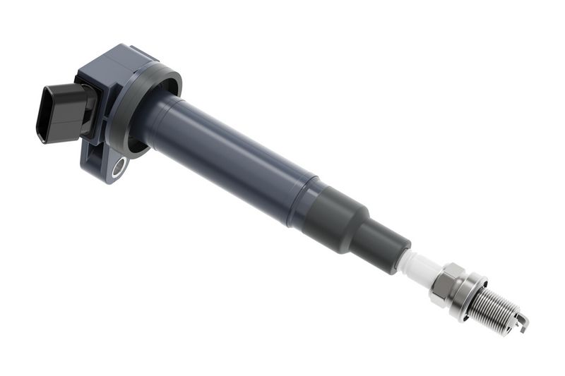 HELLA 5DA 358 057-121 Ignition Coil