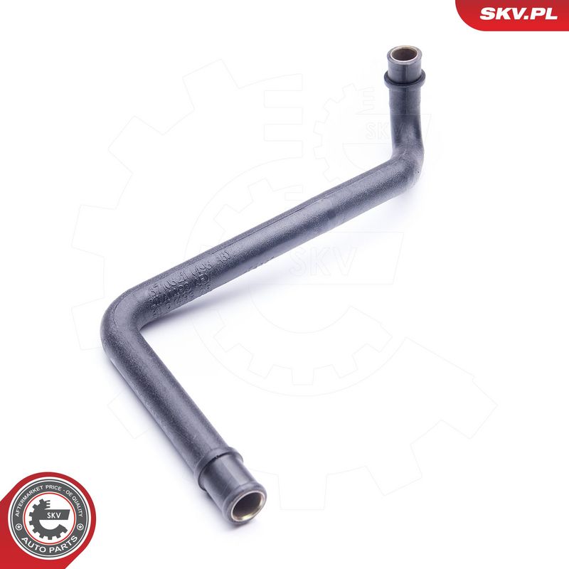 Voolik, Karterituulutus, ESEN SKV 24SKV462