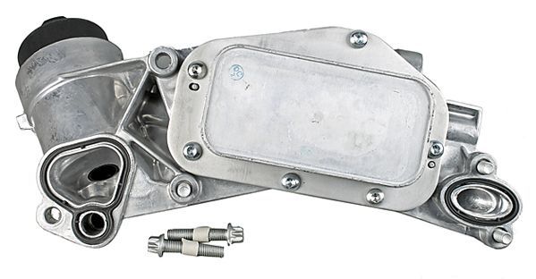 METZGER AUTOTEILE 2370028 Alyvos filtro korpusas