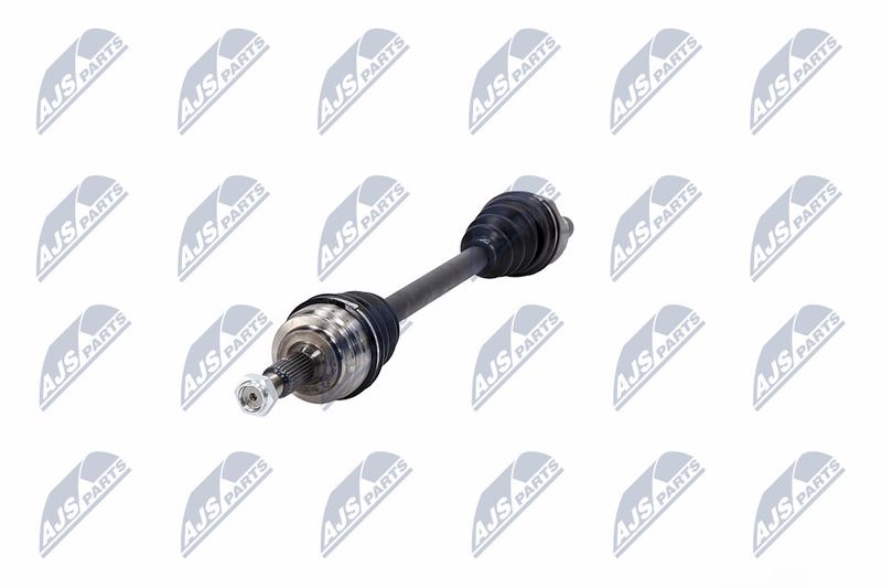 Veovõll, NTY NPW-CT-089