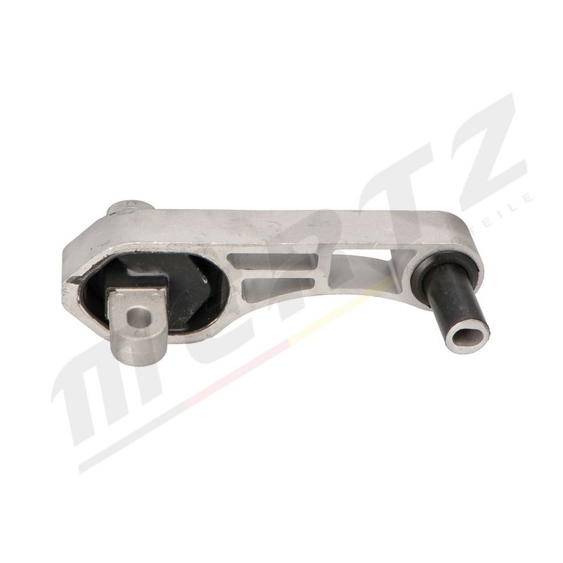 MERTZ M-S4958 Mounting, engine