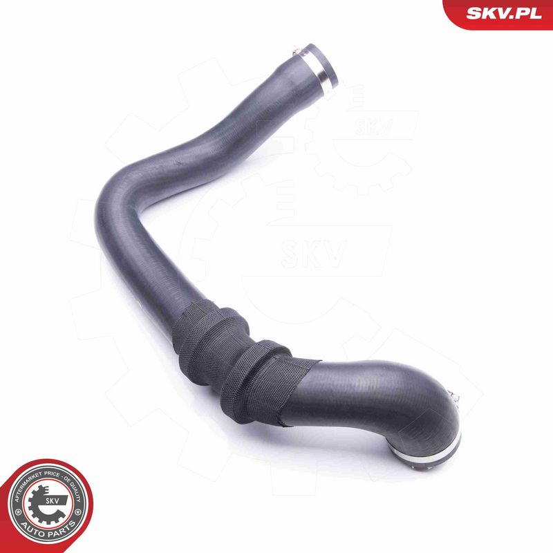 ESEN SKV 24SKV669 Charge Air Hose