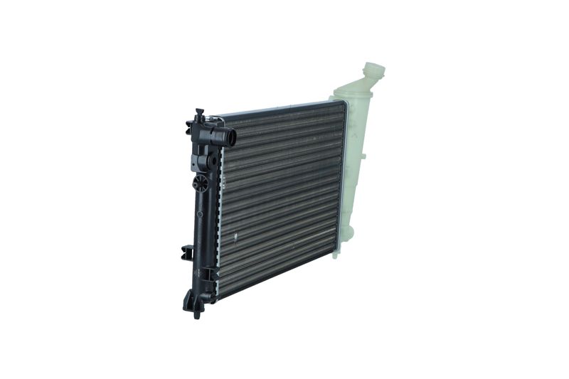 Radiador, refrigeración del motor NRF 50471