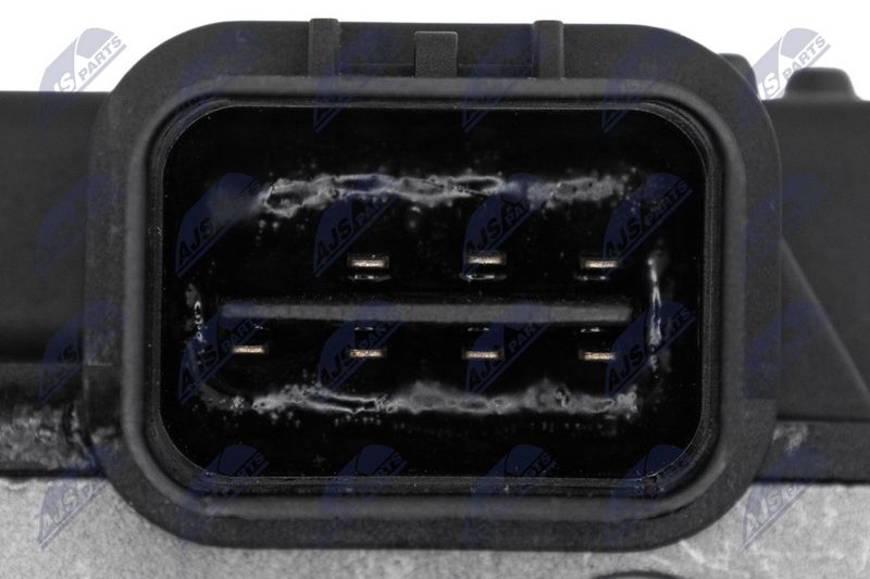 Pesuri mootor, NTY ESW-DW-003