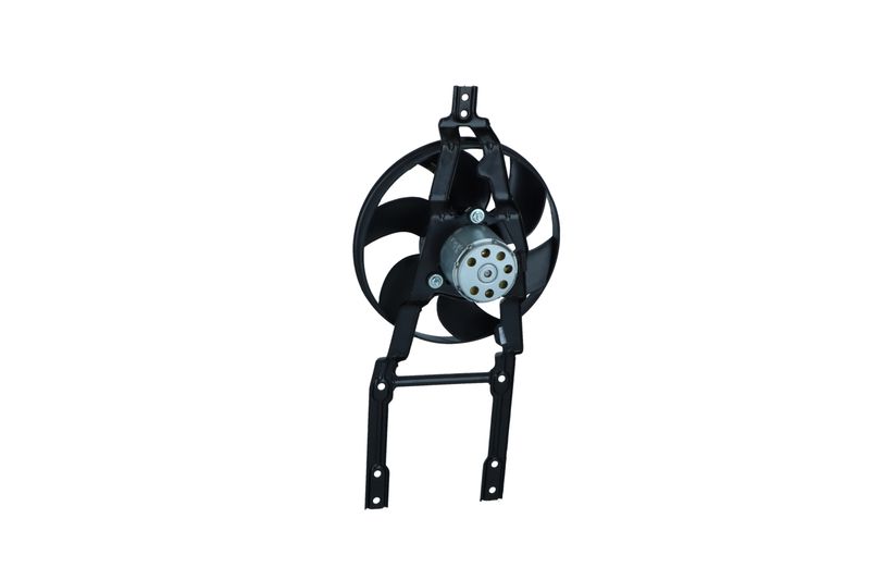 Ventilaator, mootorijahutus, NRF 47227