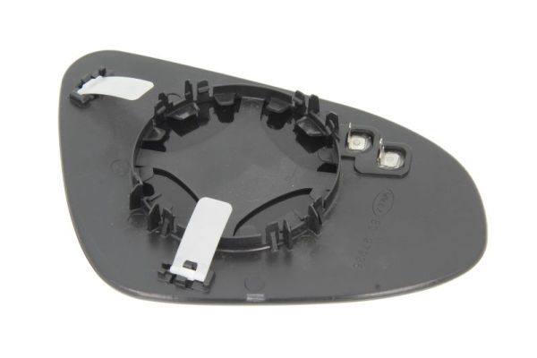 BLIC 6102-19-2002445P Mirror Glass, exterior mirror