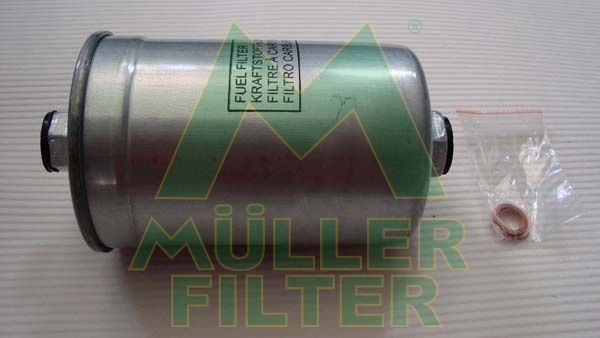 MULLER FILTER Üzemanyagszűrő FB189