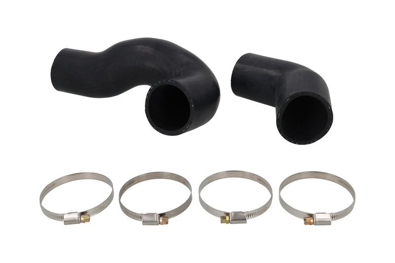 KAMOKA 7910996 Charge Air Hose