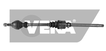 Prekės atitinka OEM kodą: 96214540