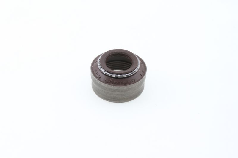 Rõngastihend, klapisäär,...