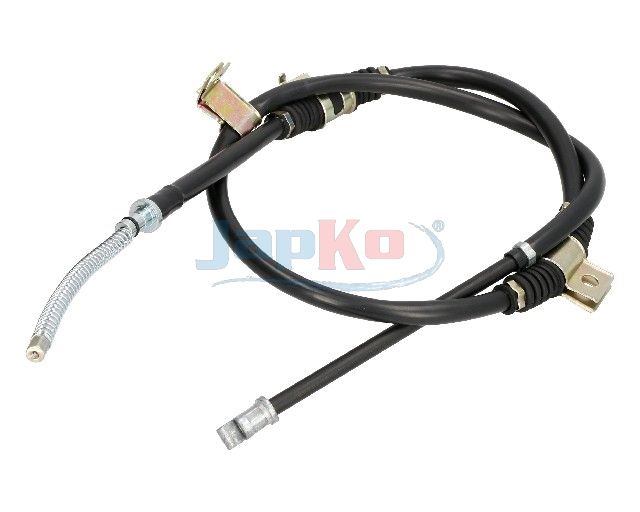 Tross, seisupidur, JAPKO...