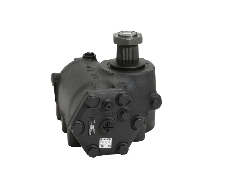 BOSCH KS01001136 Steering Gear