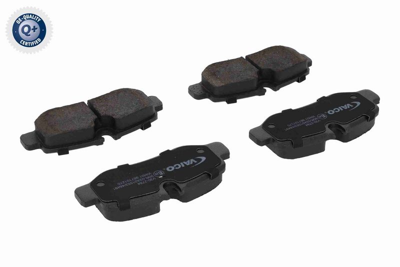 VAICO V30-2784 Brake Pad Set, disc brake