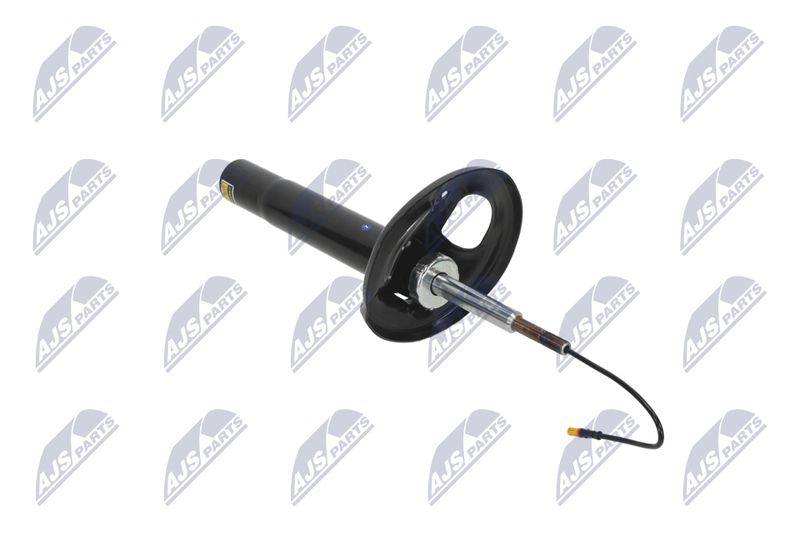 Amort, NTY A-PS-011