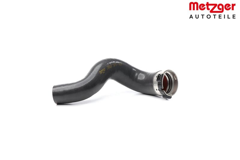 METZGER AUTOTEILE 2400668 Charge Air Hose