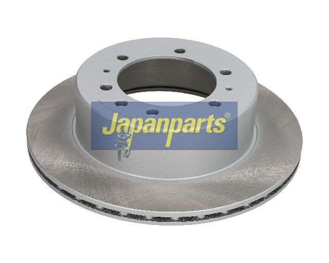 Disc frana JAPANPARTS DP-116C