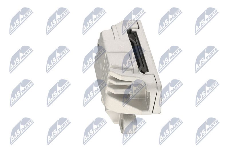 Kinnitus, mootor, NTY ZPS-CH-128