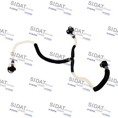 горивопровод SIDAT
