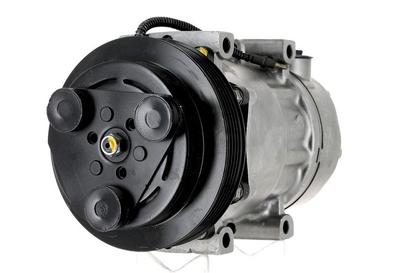 CEVAM 8600075 Compressor, air conditioning