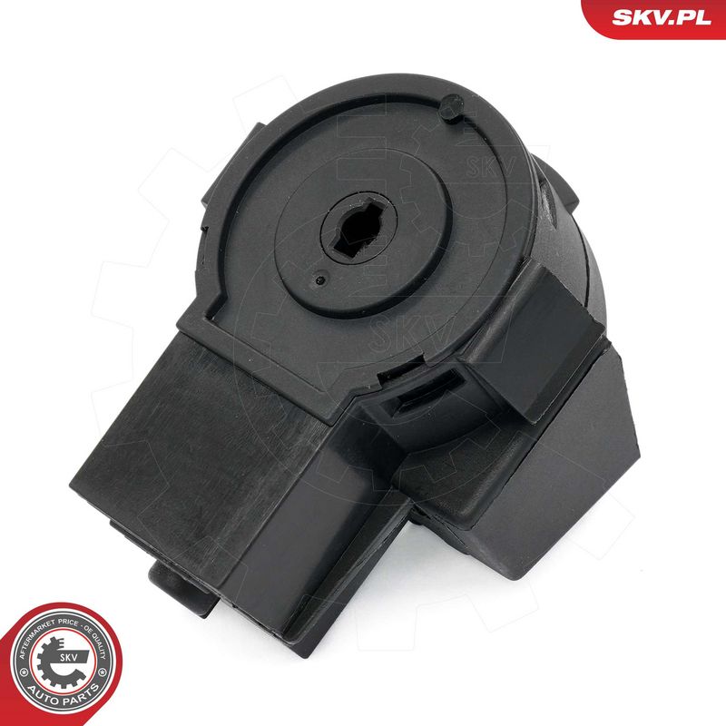 Süüte-, stardilüliti, ESEN...