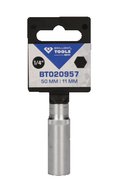 Padrun, KS TOOLS BT020957