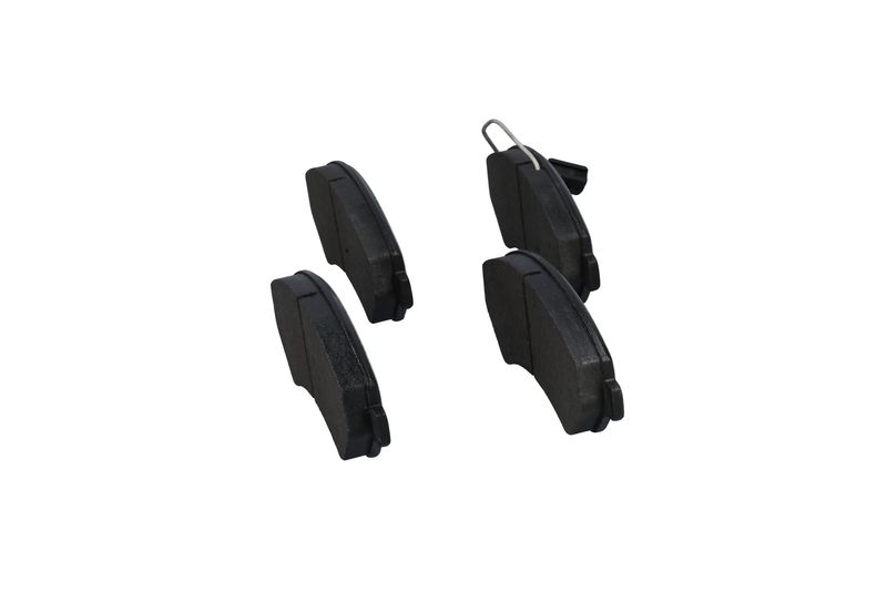 Sada brzdových destiček, kotoučová brzda 301276A