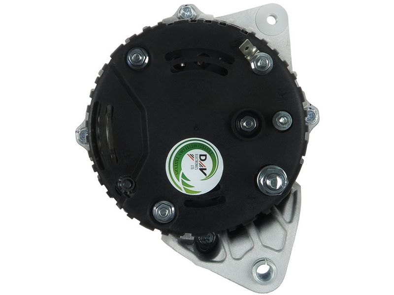 AS-PL A9059 Alternator