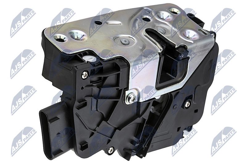 Ukselukk, NTY EZC-FR-329