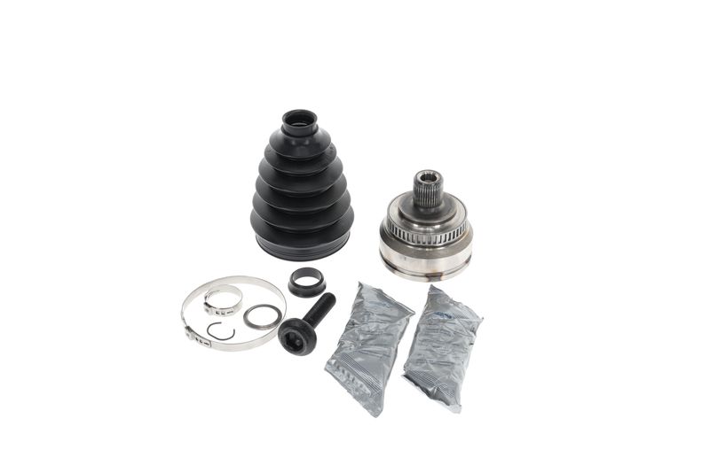 This part match OEM code: 7M0498099