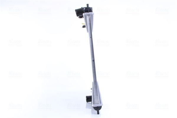 NISSENS 68792 Radiator, engine cooling