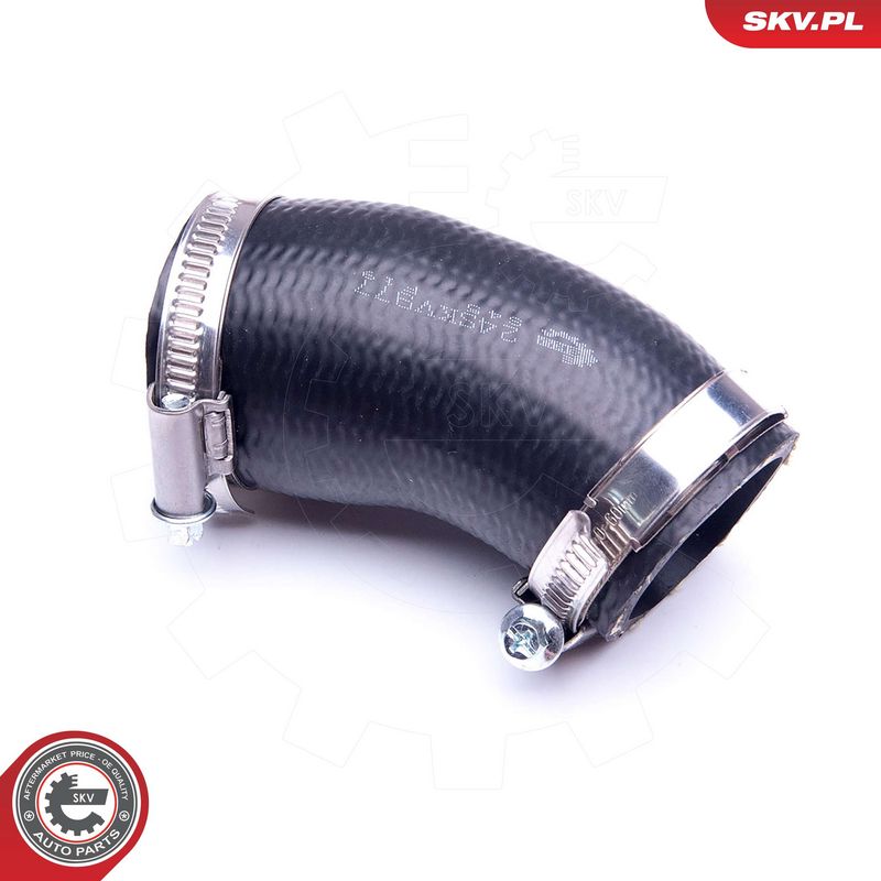 Laadimisõhu voolik, ESEN...